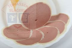 Leverworst berliner