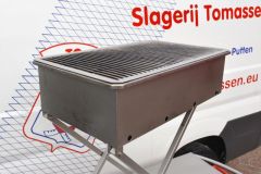 Kolenbarbecue