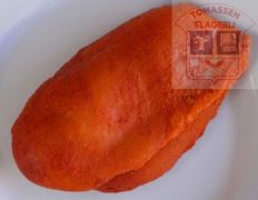 Kipfilet gemarineerd