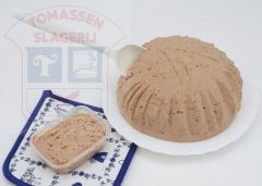 Paté roompaté