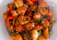 Kip piri piri