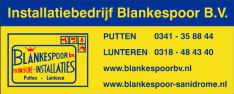 Blankespoor