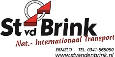 vd Brink Transport